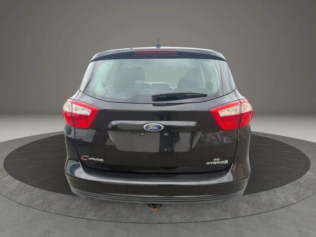 used 2013 Ford C-Max Hybrid car, priced at $5,499