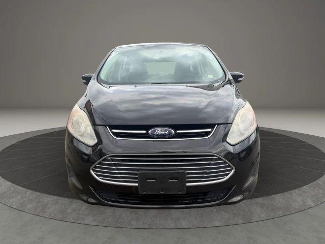 used 2013 Ford C-Max Hybrid car, priced at $5,499