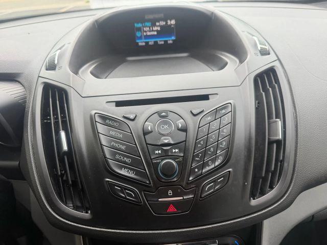 used 2013 Ford C-Max Hybrid car, priced at $5,499