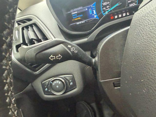 used 2013 Ford C-Max Hybrid car, priced at $5,499