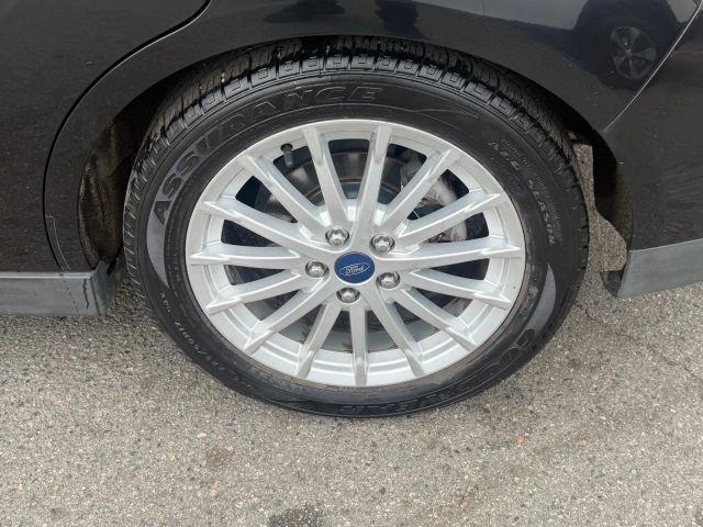 used 2013 Ford C-Max Hybrid car, priced at $5,499