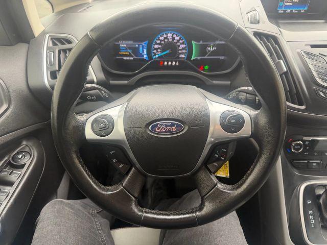 used 2013 Ford C-Max Hybrid car, priced at $5,499