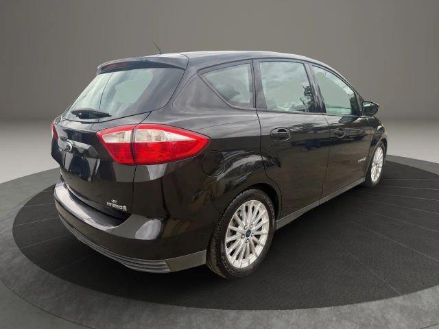 used 2013 Ford C-Max Hybrid car, priced at $5,499