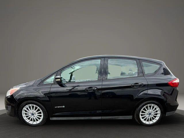 used 2013 Ford C-Max Hybrid car, priced at $5,499