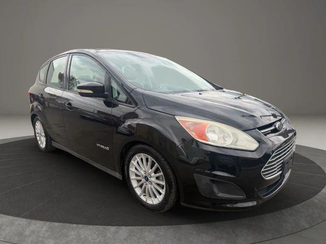 used 2013 Ford C-Max Hybrid car, priced at $5,499