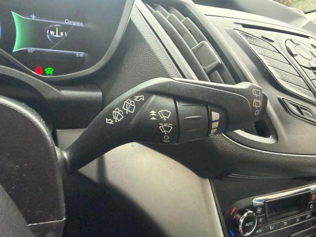 used 2013 Ford C-Max Hybrid car, priced at $5,499