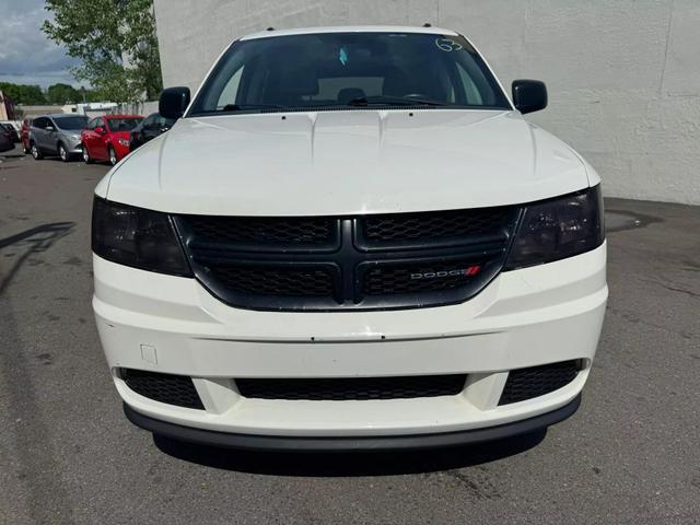 used 2016 Dodge Journey car, priced at $9,499