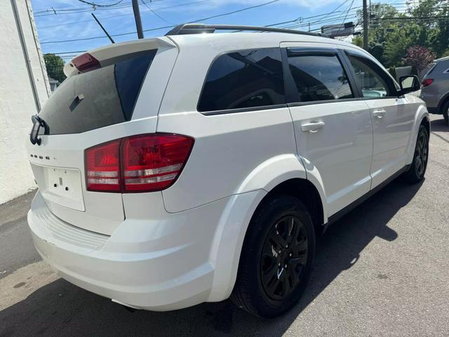 used 2016 Dodge Journey car, priced at $9,499