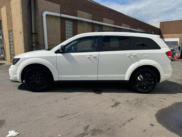 used 2016 Dodge Journey car, priced at $9,499