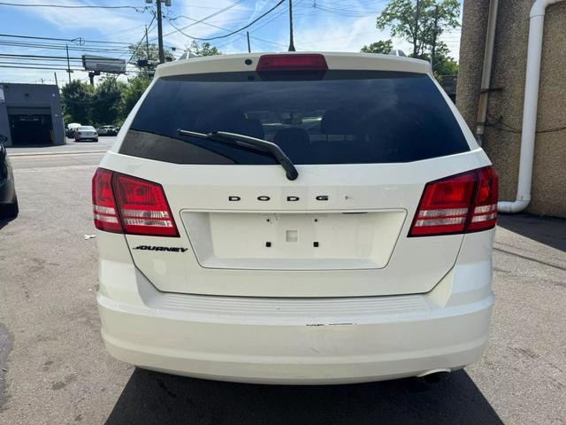 used 2016 Dodge Journey car, priced at $6,999