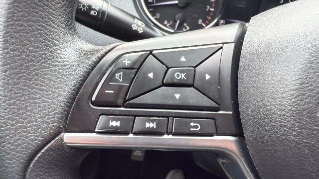 used 2017 Nissan Rogue Sport car, priced at $8,799