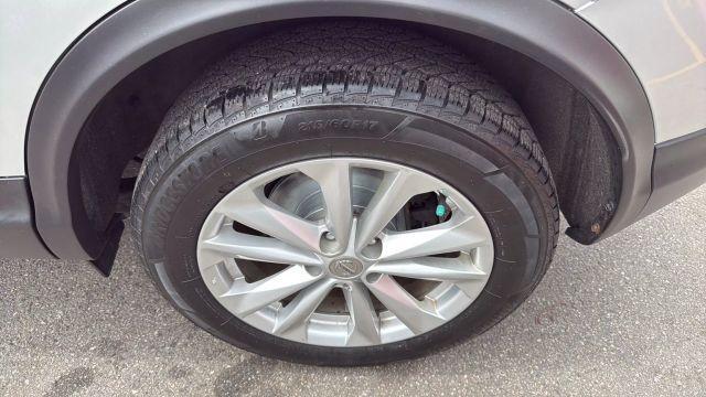 used 2017 Nissan Rogue Sport car, priced at $8,799