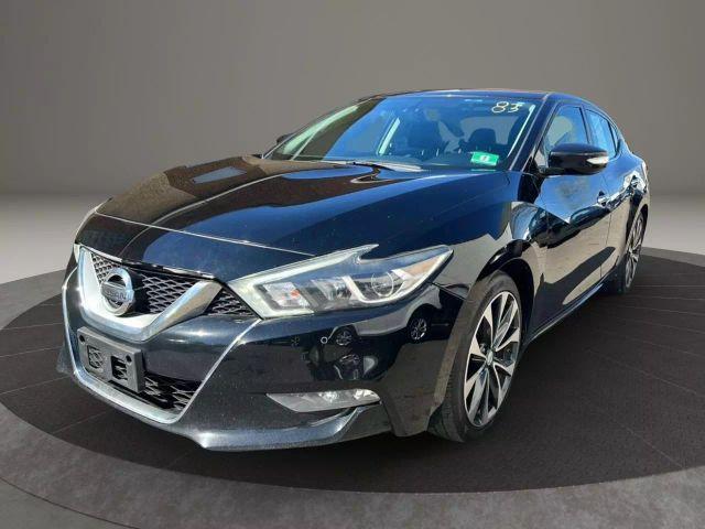 used 2016 Nissan Maxima car, priced at $10,899