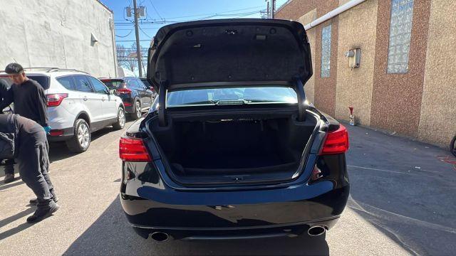 used 2016 Nissan Maxima car, priced at $11,999