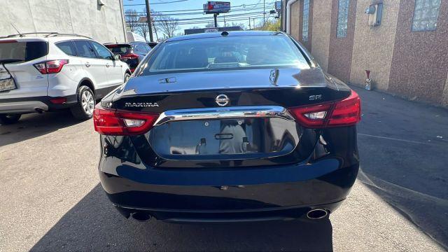 used 2016 Nissan Maxima car, priced at $11,999