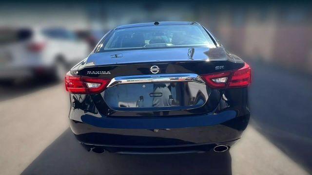 used 2016 Nissan Maxima car, priced at $10,999