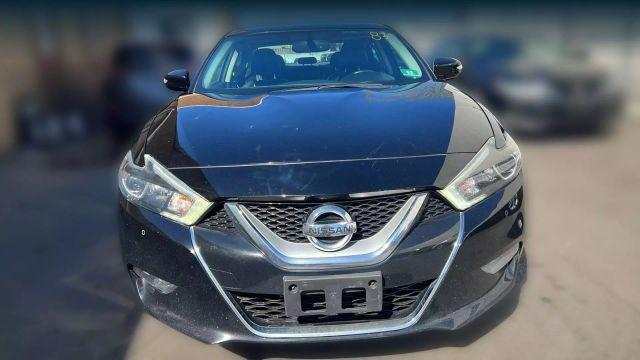 used 2016 Nissan Maxima car, priced at $10,999