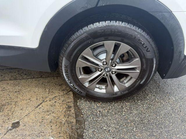 used 2014 Hyundai Santa Fe Sport car, priced at $9,999