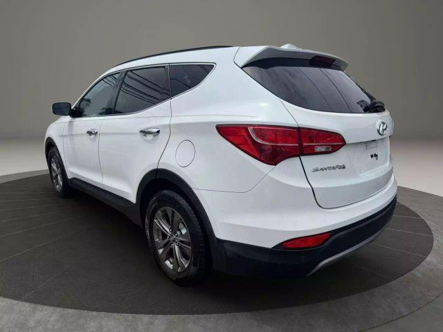 used 2014 Hyundai Santa Fe Sport car, priced at $9,999