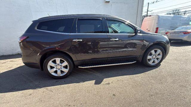 used 2017 Chevrolet Traverse car, priced at $8,999