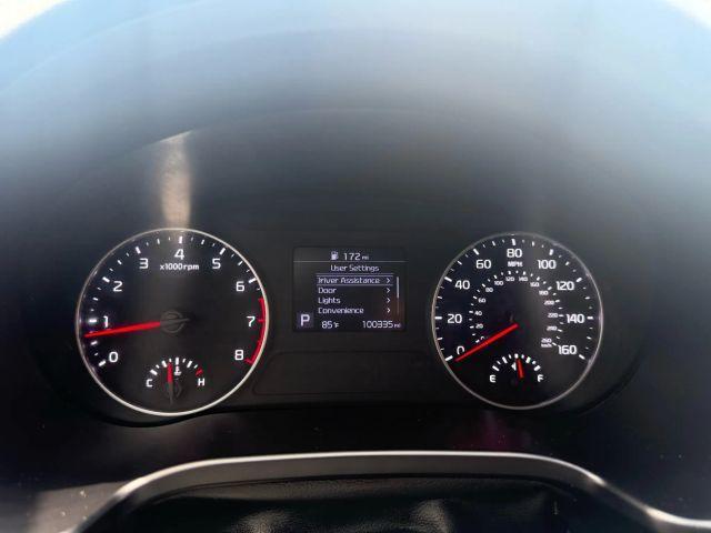 used 2021 Kia Seltos car, priced at $12,499