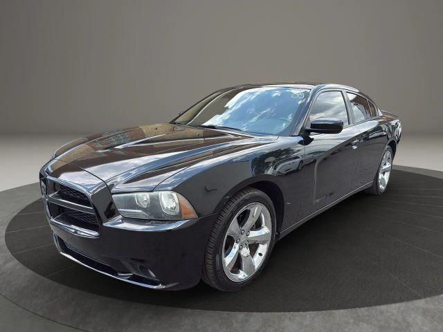 used 2012 Dodge Charger car, priced at $6,999