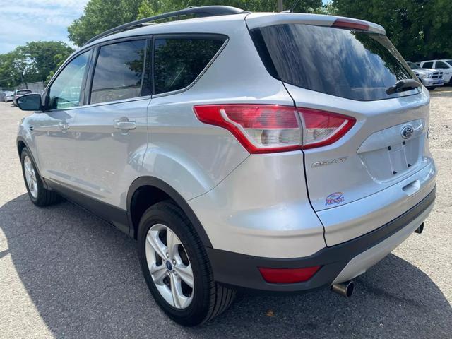 used 2013 Ford Escape car, priced at $5,999