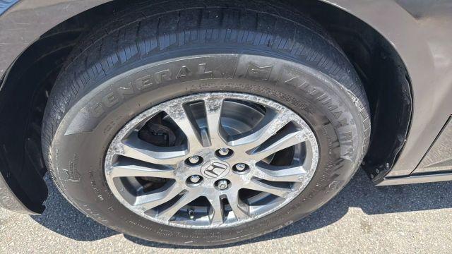 used 2012 Honda Odyssey car, priced at $8,240
