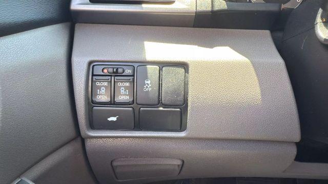 used 2012 Honda Odyssey car, priced at $8,240