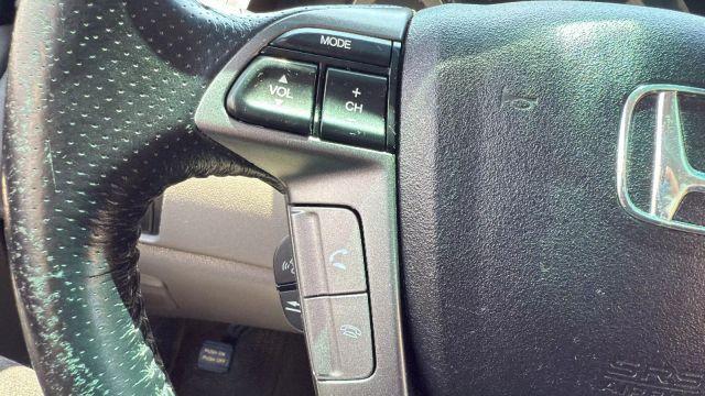 used 2012 Honda Odyssey car, priced at $8,240