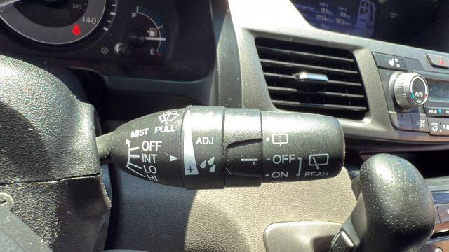 used 2012 Honda Odyssey car, priced at $8,240