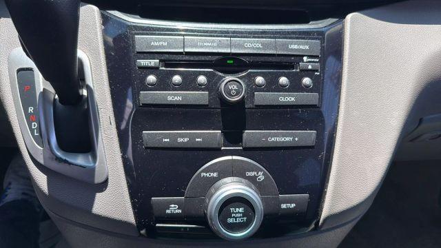 used 2012 Honda Odyssey car, priced at $8,240
