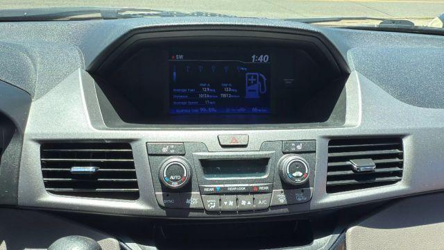 used 2012 Honda Odyssey car, priced at $8,240