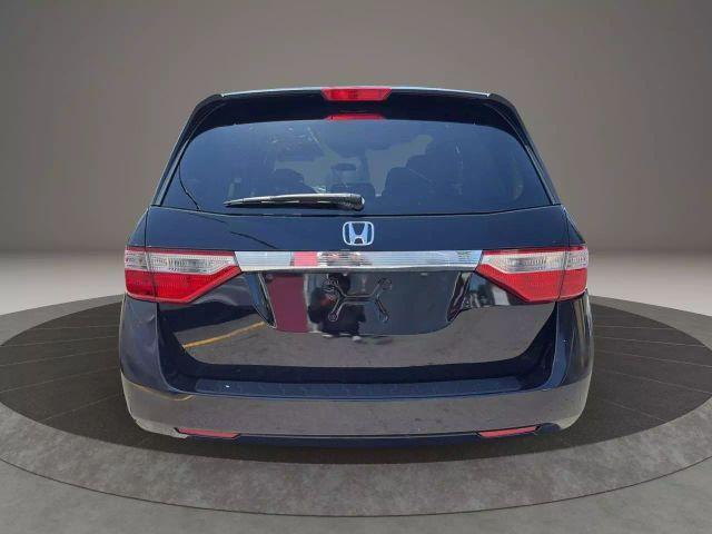 used 2012 Honda Odyssey car, priced at $8,240