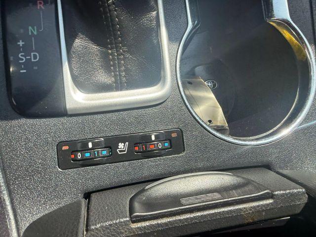 used 2014 Toyota Highlander car, priced at $19,899