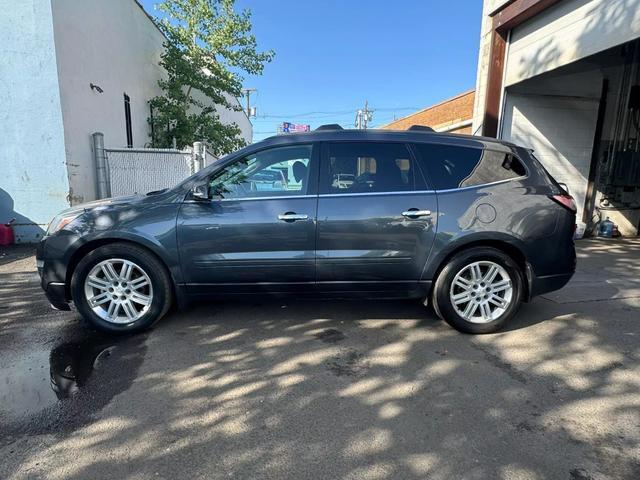 used 2014 Chevrolet Traverse car, priced at $6,799