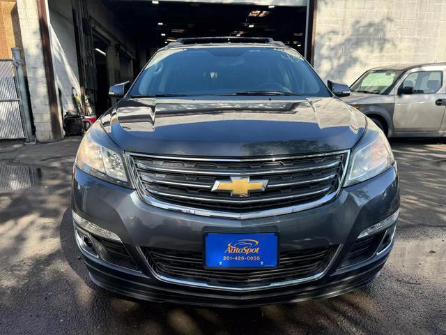 used 2014 Chevrolet Traverse car, priced at $6,799