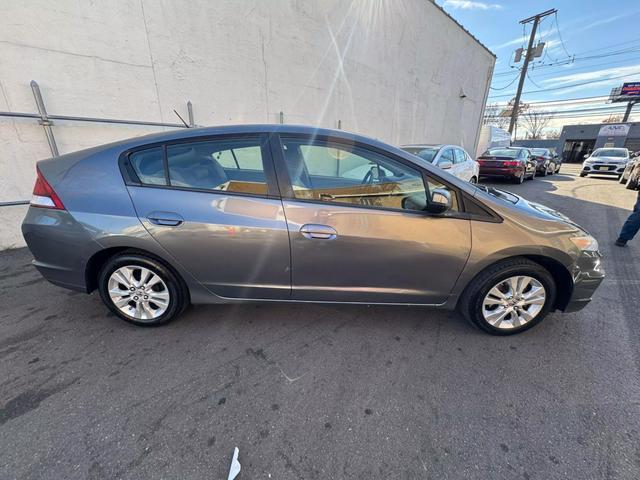 used 2013 Honda Insight car, priced at $7,999