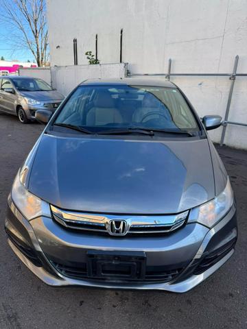 used 2013 Honda Insight car, priced at $7,999