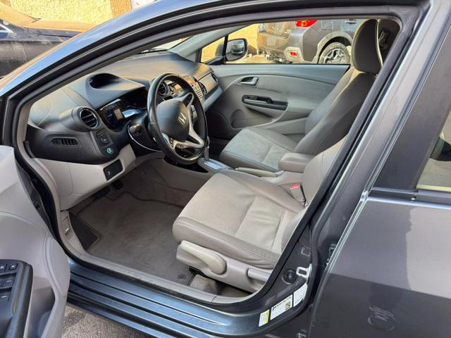 used 2013 Honda Insight car, priced at $7,999