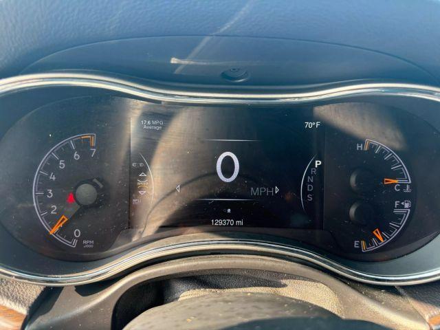 used 2014 Jeep Grand Cherokee car, priced at $9,999