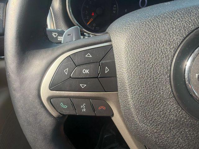 used 2014 Jeep Grand Cherokee car, priced at $9,999