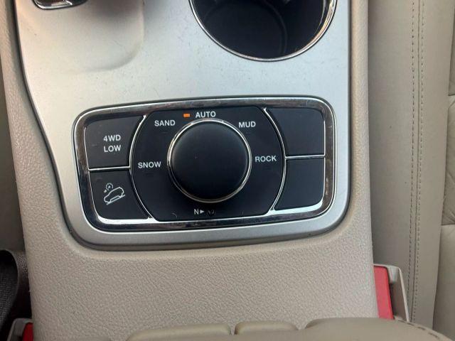used 2014 Jeep Grand Cherokee car, priced at $9,999