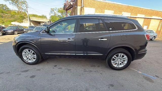used 2014 Buick Enclave car