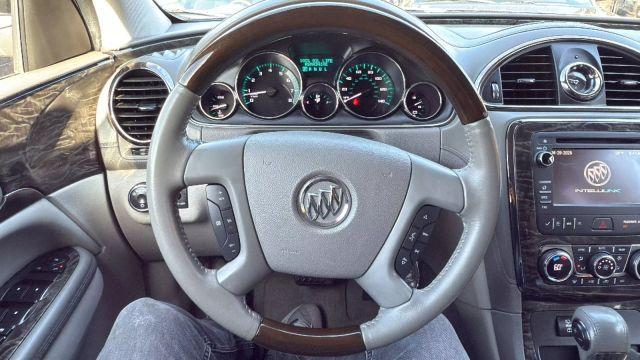 used 2014 Buick Enclave car