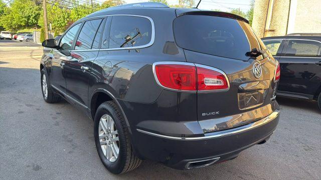 used 2014 Buick Enclave car