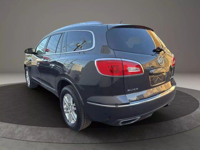used 2014 Buick Enclave car, priced at $9,799