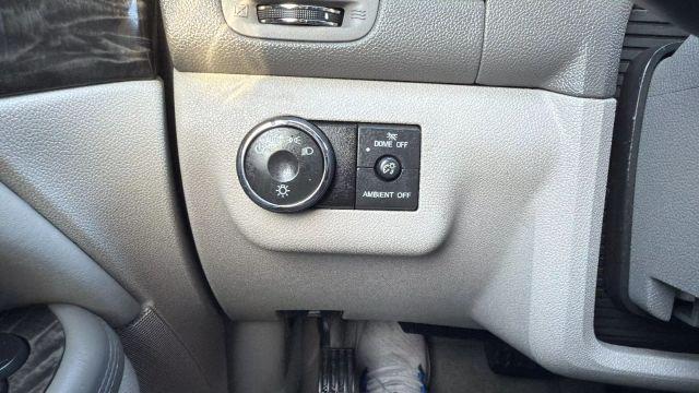 used 2014 Buick Enclave car