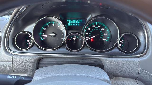 used 2014 Buick Enclave car, priced at $8,999
