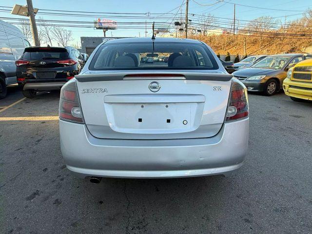 used 2010 Nissan Sentra car, priced at $6,499